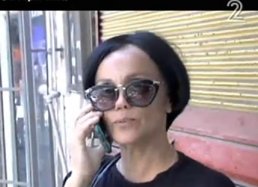 harel einat chanal 2