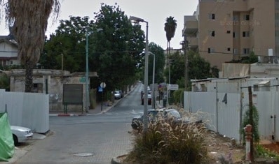 hari hakadosh petah tikva