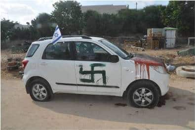 hashhatat rehev shderot