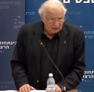 hashin mishael kenes