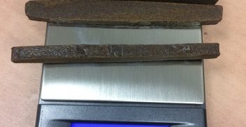 סוכן עבריין הפליל 19 סוחרי סמים ואמל"ח בגזרת באר שבע