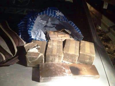 hashish 9 kg 13-11-13 - 400