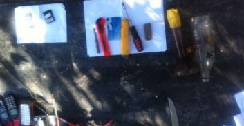 שבוע ממסטל עבר על כוחותינו