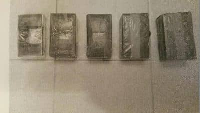 hashish gilad ben shlomo