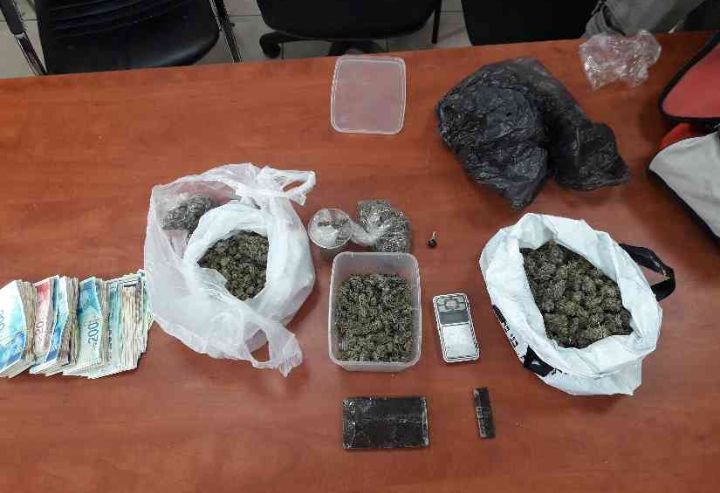 hashish maruhuana kesef