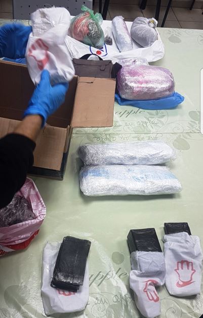 hashsih silvester tlv