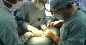 כתב אישום: רשת ישראלית לסחר באיברים