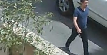 מי מזהה את החשוד בתקיפה מינית של ילדה?