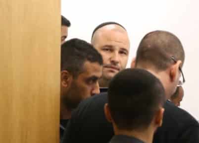 עוד יום קשה בבית המשפט