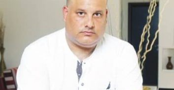 המריחה הגדולה של תיק רונאל פישר ורות דוד