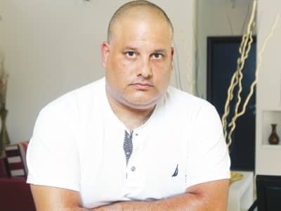 hassan alon maariv ariel besor