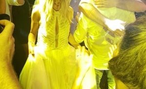 החתונה של תום ושגיא