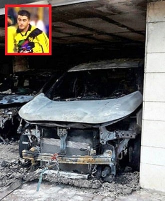 hatzata fenix nehaysy