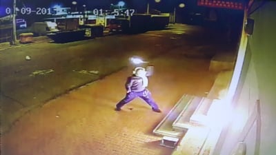 hatzata maafia eilat