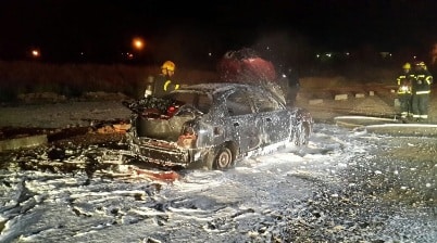 hatzata rechev