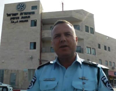 hauyn dudi police benymin 400