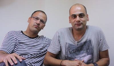 haviv oded hason asher