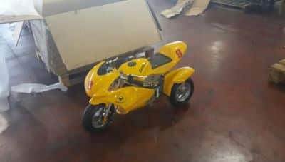 havraha kley rehev 1