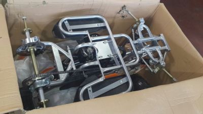 havraha kley rehev 2