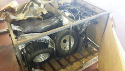 havraha kley rehev 3