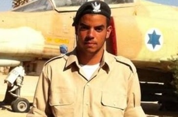 hazan tomer facebook