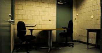 חקירה מגונה