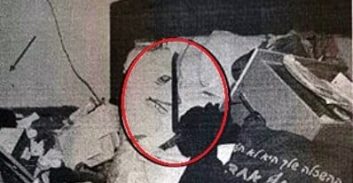 אישום: פרצו לבית ועקרו כספת עם כמיליון וחצי שקל ותכשיטים