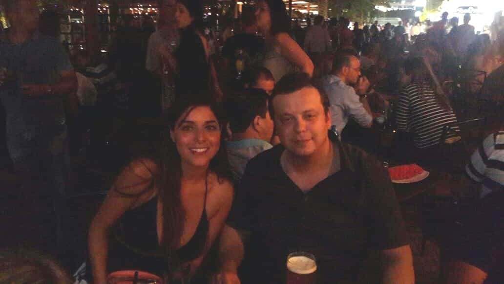 herman doron ozeret nave