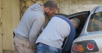 סוכן סמוי חשף סוחרי הרואין בהדר הכרמל