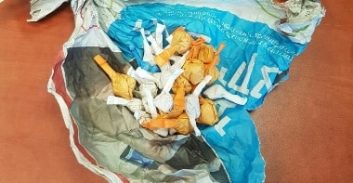 ואדי ניסנס חיפה: שישה עצורים ו-100 גרם הרואין