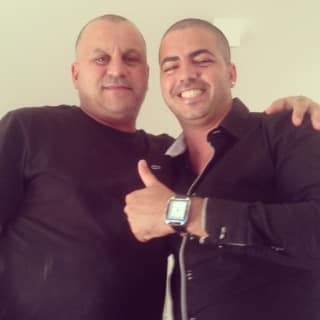 hezi riko oded moyal