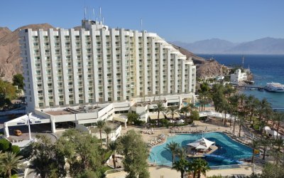 hilton taba 3