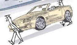 העליון דחה את ערעור קאמור מוטורס על הכסף של רכבי משפחת אבוטבול