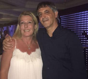 himi avi barnet iris