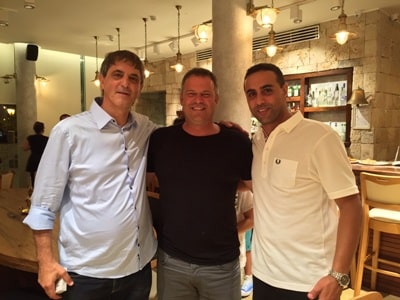 himi avi eligon danoch