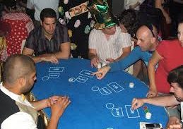 חגיגה בסנוקר