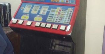 שבעה מקומות הימורים נסגרו בחיפה והקריות