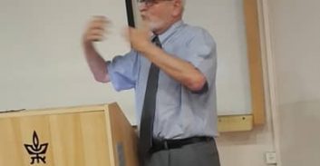 מותר הפורנזיקה על רוח האדם