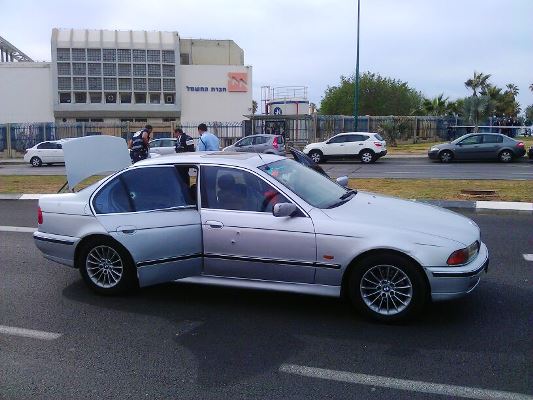 hisul tel aviv 15-2-14