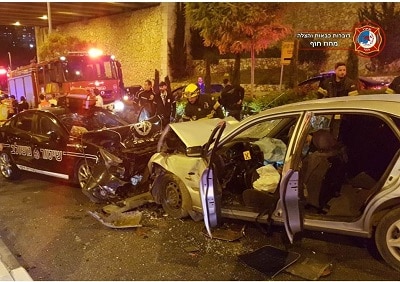 hitnagshut haifa130118 1