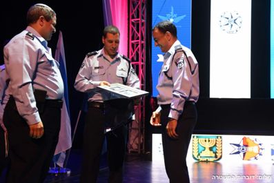 hitztaynut mishtara2 2015