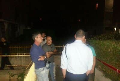 holon retzah - 21-4-14