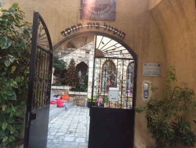 hostel haifa2
