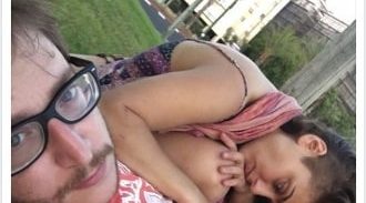 עיתונאי לשעבר וזוגתו נמצאו ללא רוח חיים באילת