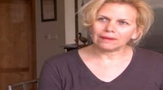 בשבילה גברים עפים – מהמשטרה