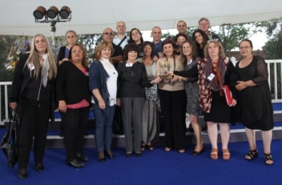 irgun hanirtzahim ot hamitnadev