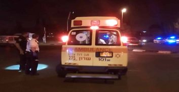 נתניה: חוסל אחד ממקורבי ברוך בוקל