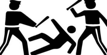 אישום: שוטרים תקפו נהג ושיקרו לגבי נסיבות פציעתו