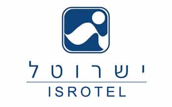 isrotel logo