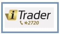 itrader logo